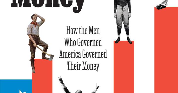 Paperback Release of Megan Gorman's National Bestseller All the Presidents' Money