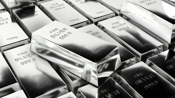 Silver Jumps ₹1,000 To Record ₹1.40 Lakh/kg