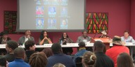 State leaders gather for Wisconsin Legislative Black Caucus town hall