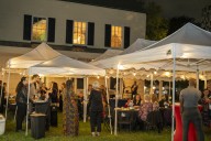 Constitution Week celebrated at King Manor