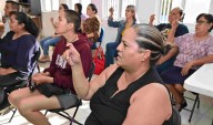 Anuncia DIF Municipal de Aguascalientes Nuevos Cursos de Lengua de Señas Mexicana