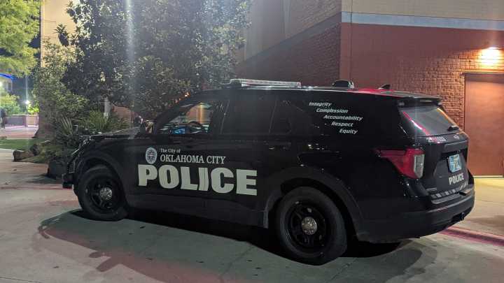 OKC police arrest man after argument between friends turns deadly