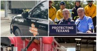 Abbott Orders Texas DPS to 'Strictly Enforce English Proficiency' for Truck Drivers