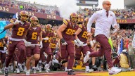 College football odds, picks: Minnesota vs. Cal, Ohio State vs. Ohio among under