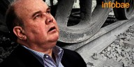 Trenes de López Aliaga con asientos destruidos, sistemas de seguridad incompletos y fugas de agua que costaron US$100 mil: ¿pueden circular en Lima?