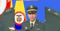 Presidente Petro ordena retiro del inspector general de las FF. MM.