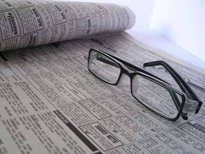 How these new eye drops could replace reading glasses as we age: study