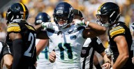 Jaxon Smith-Njigba suddenly Questionable to play against Saints