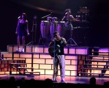 Alejandro Sanz regala una velada mágica