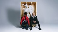 Christian Louboutin Appoints Jaden Smith as Men's Creative Director