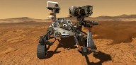 La NASA asegura que ha encontrado los indicios «más claros» de antigua vida microbiana en Marte