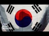 News Wrap: South Korea negotiates release of workers detained in U.S. raid