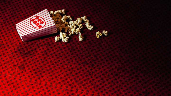 Los ingresos de las salas de cine: ¿ya no se recauda como antes?