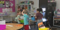 College Station ISD seeks feedback on elementary boundary adjustments