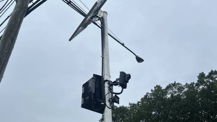 North Haven to install speed and school bus cameras next year
