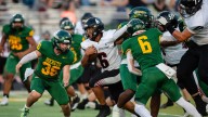 WNC football Week 3 top performers: Kyngston Denson's…
