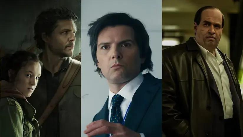 Emmy 2025: 'Severance', 'The Penguin', 'The last of us' y más en la lista completa de los nominados