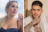 Detienen a actriz venezolana por el caso de músicos colombianos asesinados