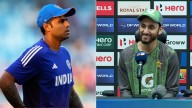 'Unki Jo Marzi...': Salman Agha's Cheeky Response To India’s Photoshoot Refusal Ahead of Asia Cup Final