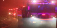 Fire reported on North 13th Street in Port Allen