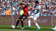 Racing e Independiente quedaron a mano en el clásico de Avellaneda