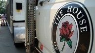 Whatever happened to deal to sell The House of LaRose distributorship?