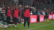 Newell's concentró con un futbolista que vuelve para ser titular, pero falta alguien