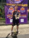Torneo Nacional Jaguar Basket Club -