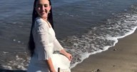 "¡Le doy gracias a Dios por un año más de vida!": Ackerly Cedeño celebra sus 16 años