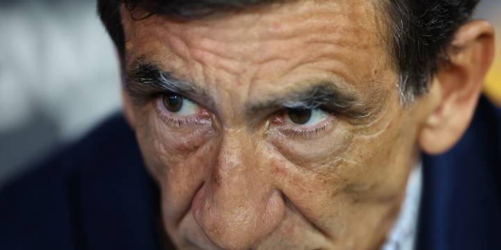 Del por qué pensó en sacar a Maravilla Martínez al “no salió lo que planeamos”: 9 frases de Costas tras el triunfo de Racing