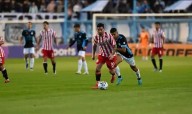 San Martín perdió 1-0 con Racing de Córdoba y todavía no pudo asegurar su lugar en el Reducido