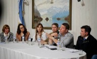 Rawson, suspenden por 60 días el aumento tarifario y anuncia nueva categoría social para jubilados y personas con discapacidad