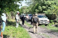 Hallan sin vida a Isaac Leopoldo en Atzala tras días de búsqueda