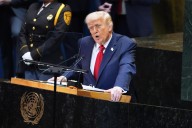 Trump in speech to UN says world body 'not even coming close to living up' to its potential