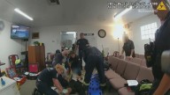 77-year-old Valley man survives heart attack during church service