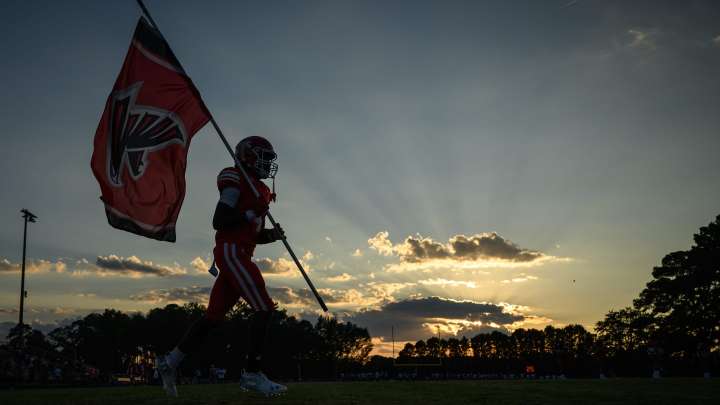 How Seventy-First football culture keeps them a top 6A team