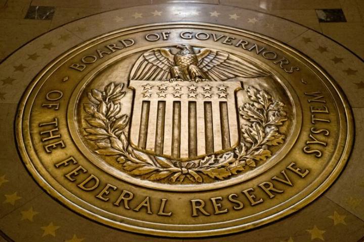 Is the Fed behind the curve