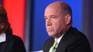 MSNBC fires analyst Matthew Dowd following Charlie Kirk comments
