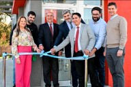 Banco Entre Ríos potencia el Parque Industrial de Paraná con una Dependencia Automatizada