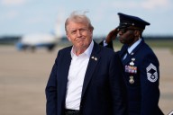 Trump asks Supreme Court to uphold his restrictions on birthright citizenship