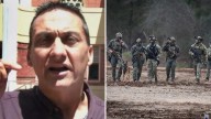 Dezi Freeman update: Family member of alleged cop killer warns how the manhunt could end