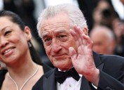 El millonario proyecto de Robert De Niro: abrirá un resort de lujo en exclusiva playa de la princesa Diana en el Caribe