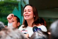 Viuda de Miguel Uribe criticó a Petro y señaló a María Fernanda Cabal: “Me amenaza con miedo a que yo me meta en la política”