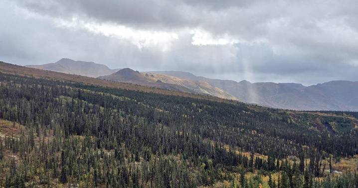 U.S. House passes bill to rescind Central Yukon management plan
