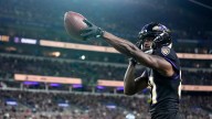 Ravens make unfortunate NFL history with 111 points, losing record