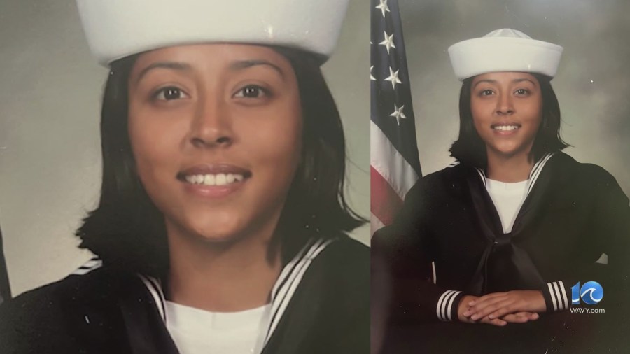 Mother of Navy murder victim Angelina Resendiz demanding reforms after preliminary hearing