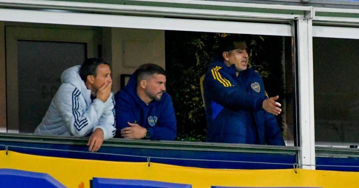 Riquelme tomó una decisión sobre el mánager de Boca luego de disolver el Consejo de Fútbol