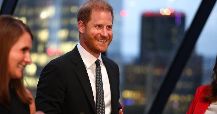 What really went on inside their 55-minute 'private tea'