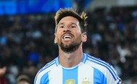 Lionel Messi questions his future with Argentina at the 2026 World Cup after win over Venezuela