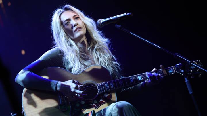 Paris Jackson Says Michael Jackson Biopic Contains 'Full